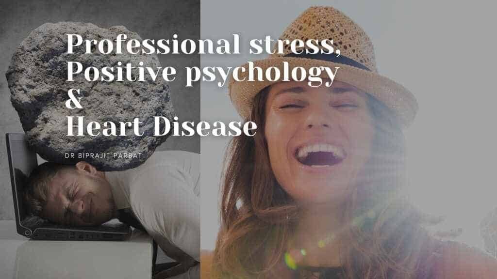 positive psychology and heart disease